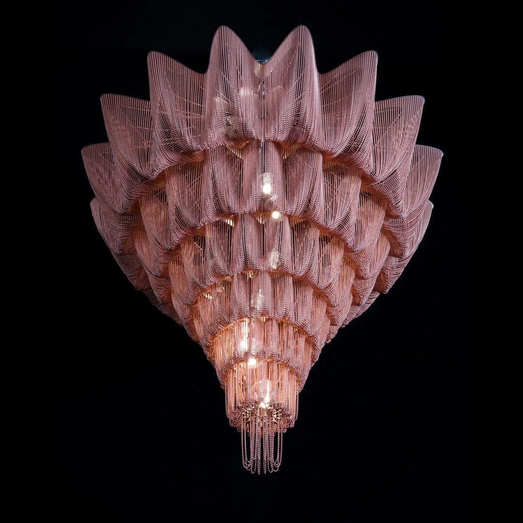 STALACTITE-1000-S - copper - 4