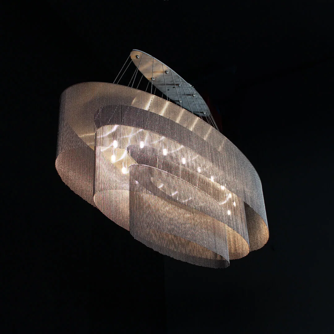 3-Tier Elliptical-1600-S-Smoke-3