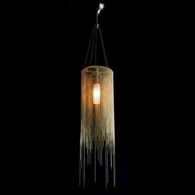 CIRCULAR WILLOW - PENDANT LAMP - 150