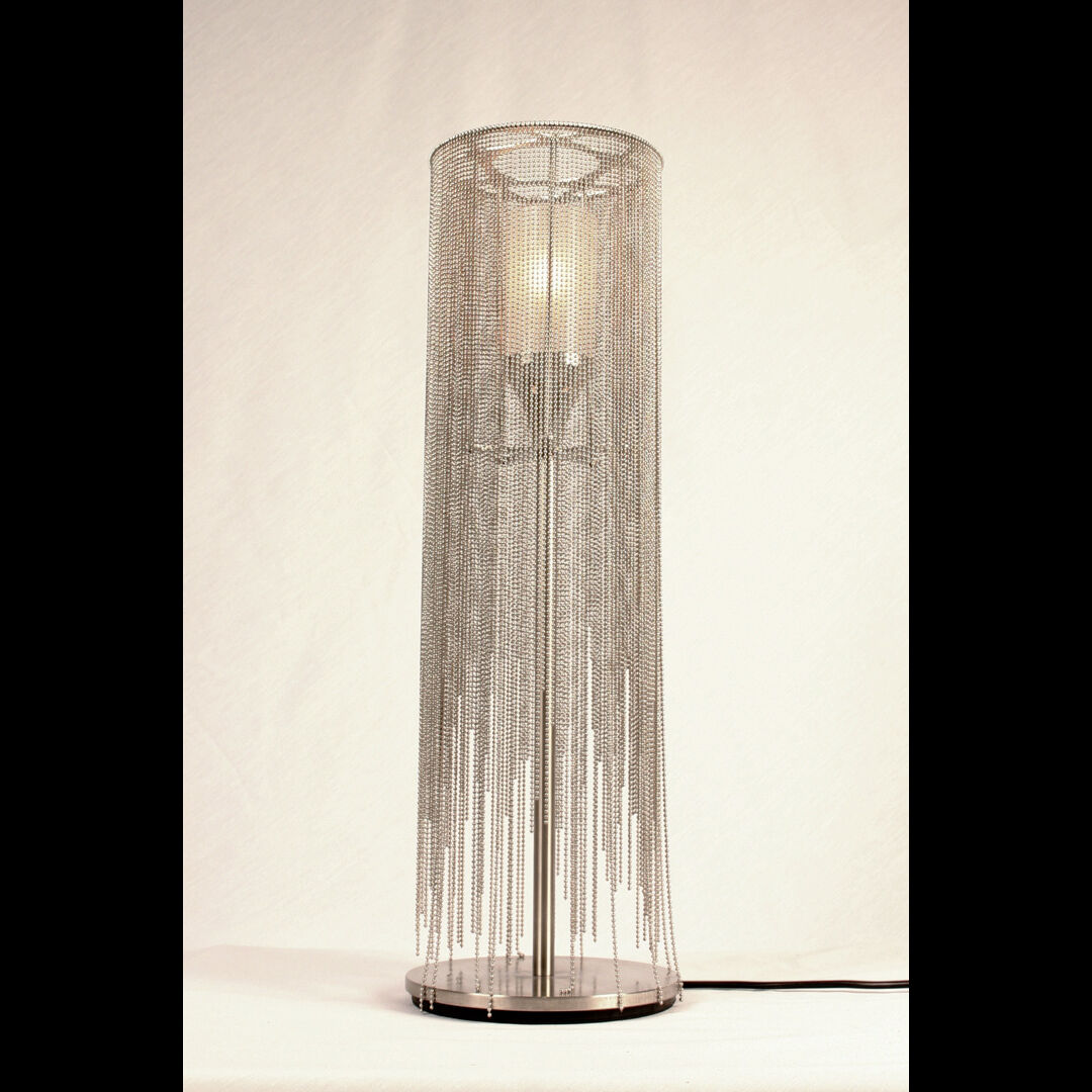 CIRCULAR WILLOW - TABLE LAMP - 150