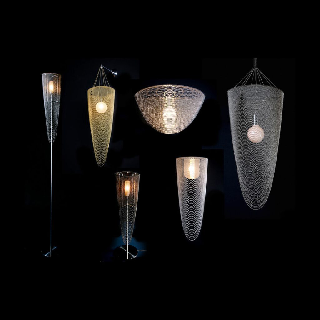 Lamp Pod Simple Lamps | Luxury & High-end Designer Lighting | Willowlamp