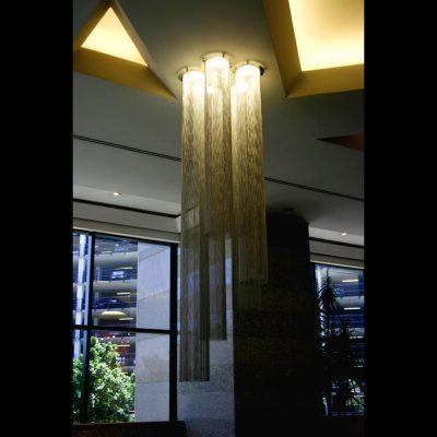 DOWNLIGHTER RETROFIT - 180