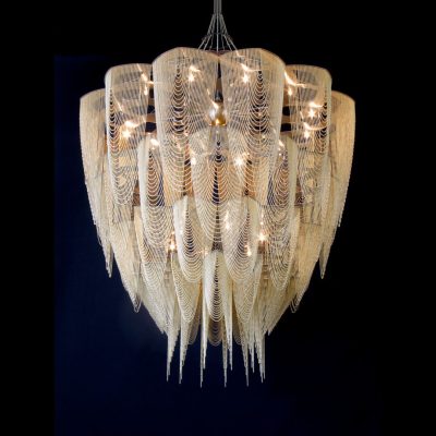 PROTEA - CHANDELIER - SUSPENDED - 1000