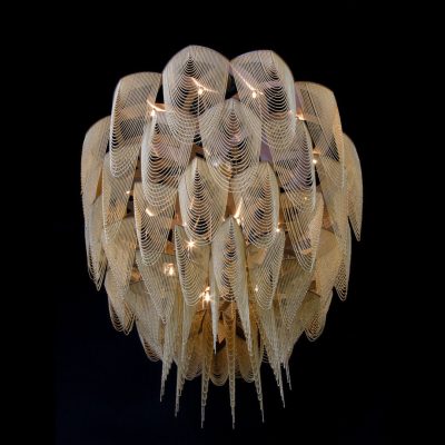 PROTEA - CHANDELIER - CEILING MOUNTED - 1000