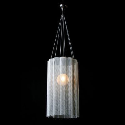 SCALLOPED CROPPED - PENDANT LAMP - 280