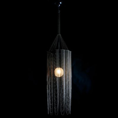 SCALLOPED LOOPED - PENDANT LAMP - 280