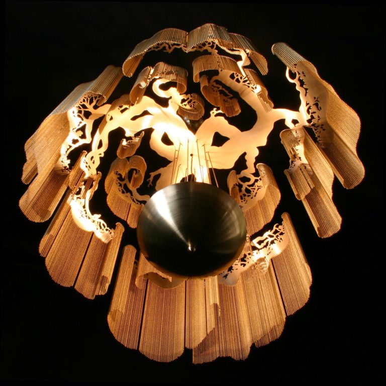 willowlamp