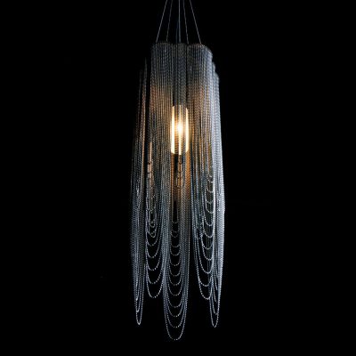 SCALLOPED LOOPED - PENDANT LAMP - 150