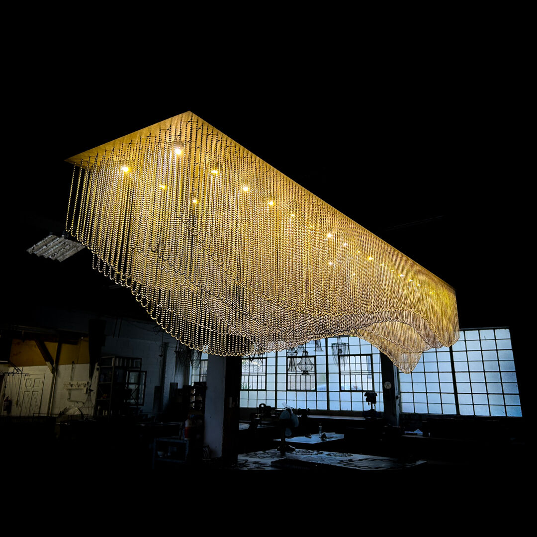 Custom Stream 2400 Mixed 4