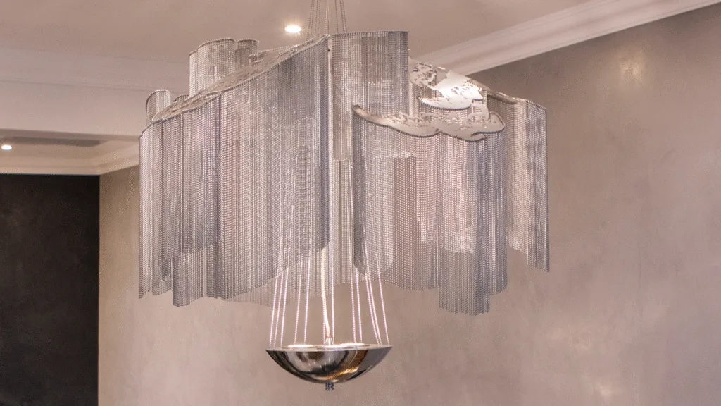 Cleaning Your willowlamp Chandelier