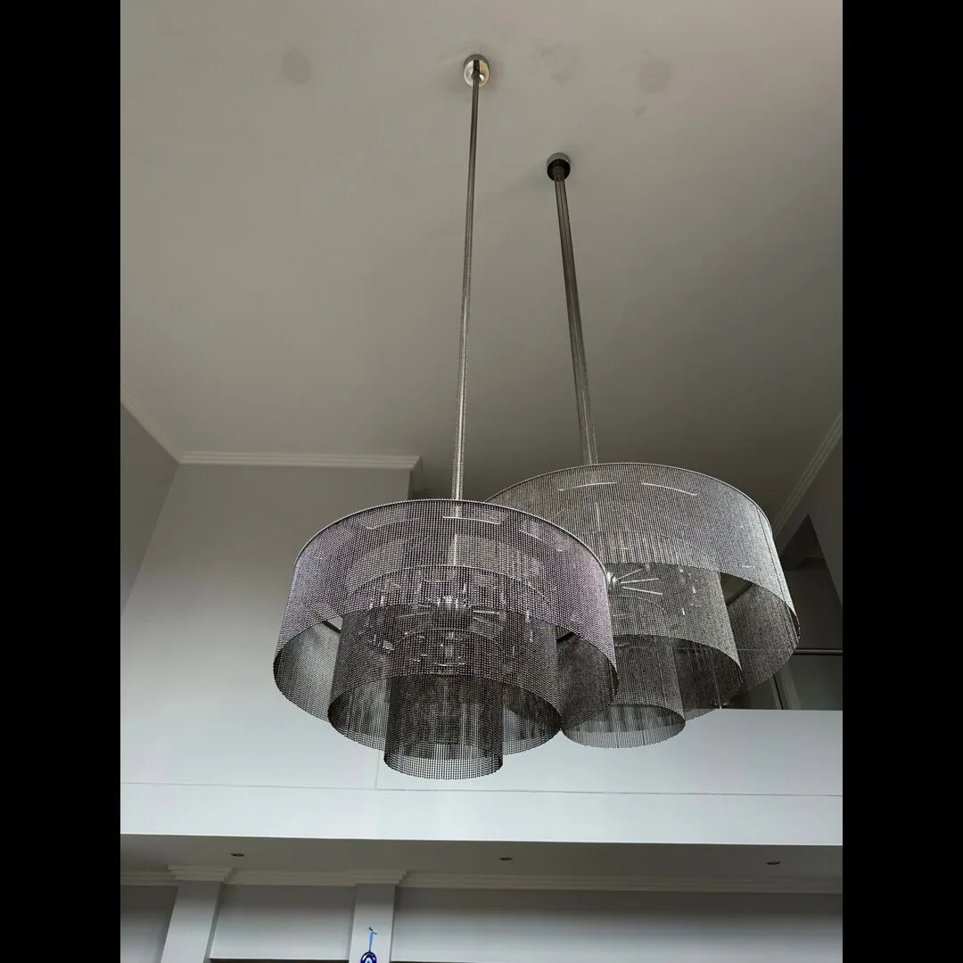 3-TIER-1000&700 - Smoke - Light palace - 1