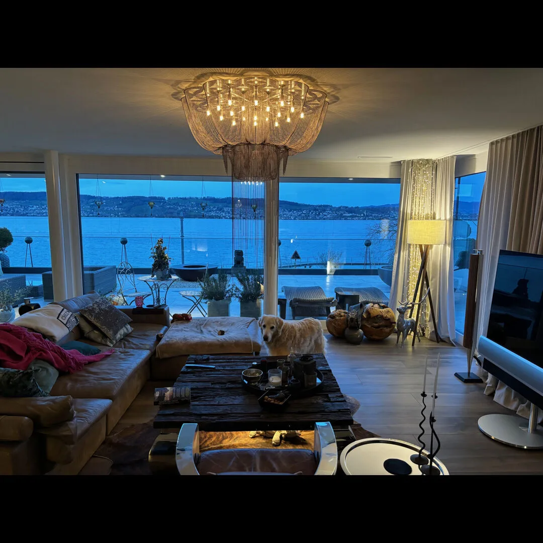 FOLC 1000 CM Chrome Daniel Fraeser 1