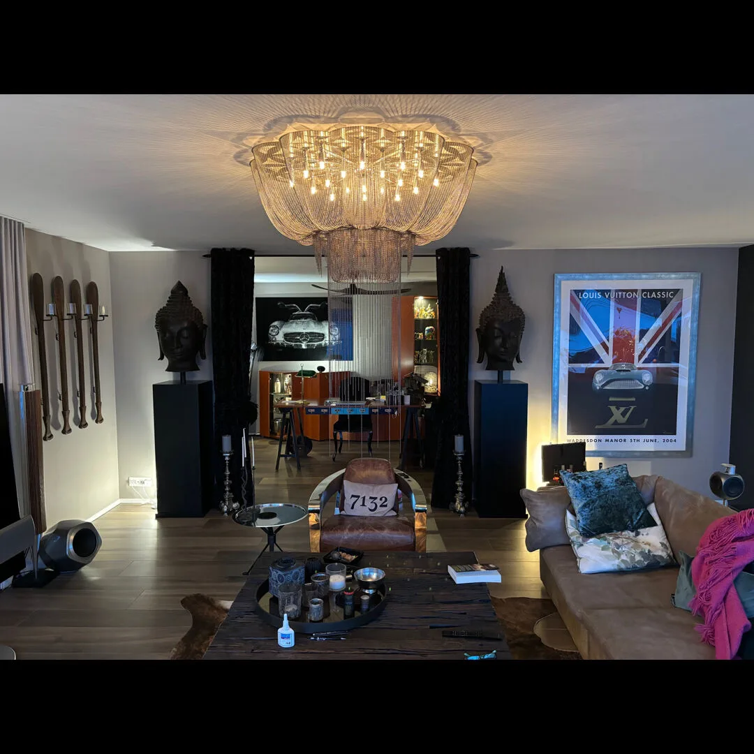 FOLC-1000-CM - Chrome - Daniel Fraeser - 3