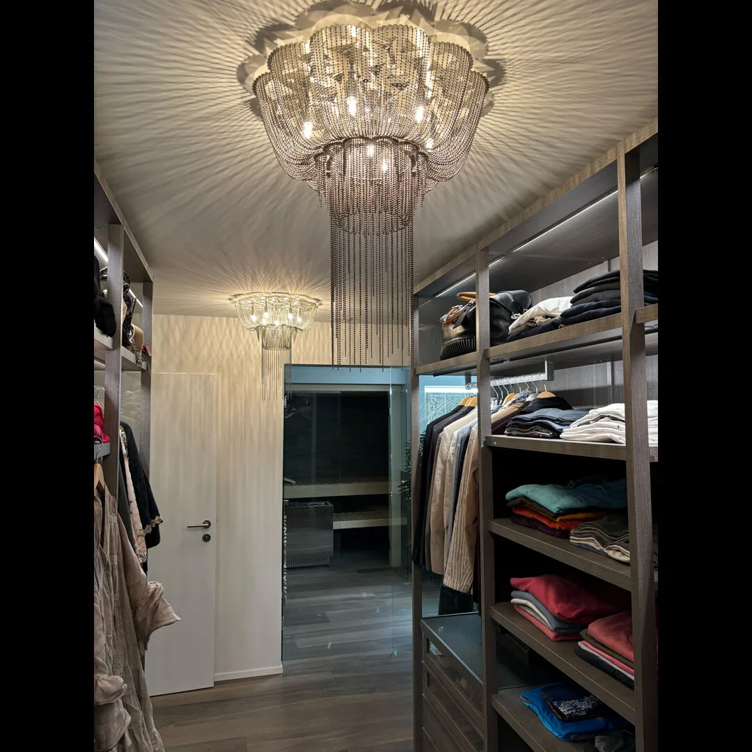 FOLC-700-CM - Chrome - Daniel Fraeser - 1