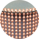 Metalic - Copper